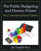 The Public Budgeting and Finance Primer by Jay Eungha Ryu
