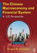 The Chinese Macroeconomy and Financial System: A U.S. Perspective by Ronald M Schramm