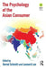 The Psychology of the Asian Consumer by Bernd Schmitt