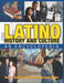 Latino History and Culture: An Encyclopedia by David J. Leonard