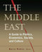 The Middle East: A Guide to Politics, Economics, Society and Culture by Barry Rubin