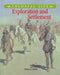 Exploration and Settlement by Stefoff Rebecca
