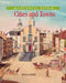 Cities and Towns by Stefoff Rebecca