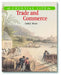 Trade and Commerce by Altman Linda Jacobs