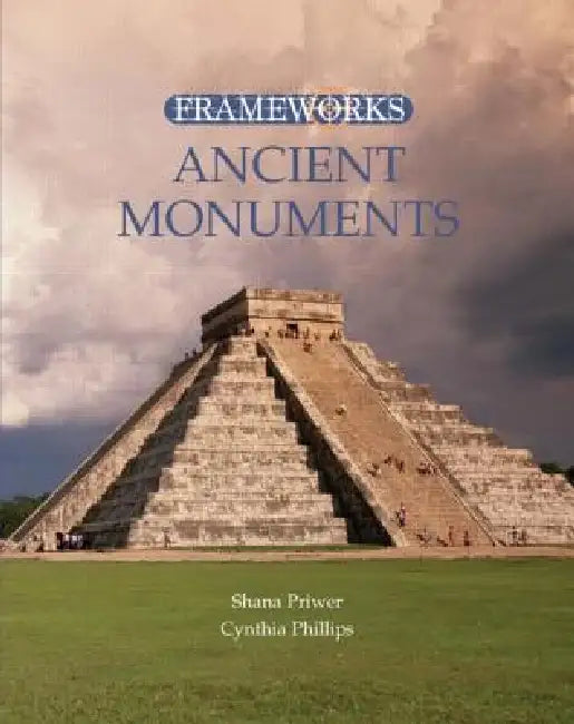 Ancient Monuments by Cynthia Phillips