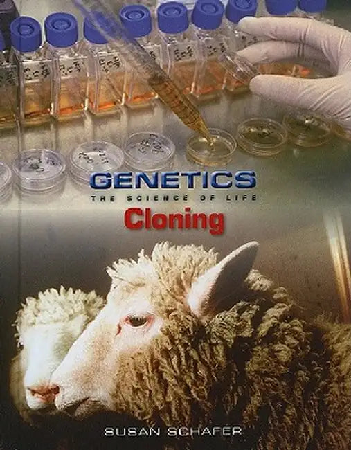 Cloning by Susan Schafer