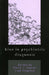Bias in Psychiatric Diagnosis by Maureen McHugh, Paula J. Caplan, Lisa Cosgrove