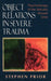 Object Relations in Severe Trauma: Psychotherapy of the Sexually Abused Child by Stephen Prior
