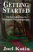 Getting Started: An Introduction to Dynamic Psychotherapy by Joel Kotin