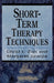 Short-Term Therapy Techniques by Christ L. Zois, Margaret Scarpa