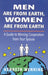 Men Are from Earth, Women Are from Earth: A Guide to Winning Cooperation from Your Spouse by Kenneth Wenning