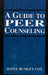 Guide to Peer Counseling by Jewel Rumley Cox