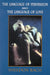 The Language of Perversion and the Language of Love by Sheldon Bach