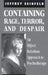 Containing Rage, Terror and Despair: An Object Relations Approach to Psychotherapy by Jeffrey Seinfeld