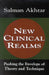 New Clinical Realms: Pushing the Envelope of Theory and Technique by Salman Akhtar