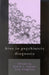 Bias in Psychiatric Diagnosis by Maureen McHugh, Paula J. Caplan, Lisa Cosgrove