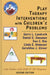 Play Therapy Interventions with Children's Problems: Case Studies with Dsm-IV-Tr Diagnoses by Garry L. Landreth, Dee C. Ray, Daniel S. Sweeney