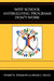 Why School Antibullying Programs Don't Work by Stuart W. Twemlow, Frank C. Sacco