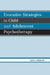 Evocative Strategies in Child and Adolescent Psychotherapy by David A. Crenshaw