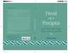 Freud on a Precipice: How Freud's Fate Pushed Psychoanalysis Over the Edge by Robert Langs