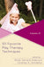 101 Favorite Play Therapy Techniques: Volume 3 by Heidi Kaduson, Charles Schaefer