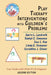 Play Therapy Interventions with Children's Problems: Case Studies with Dsm-IV-Tr Diagnoses by Garry L. Landreth, Dee C. Ray, Daniel S. Sweeney