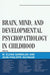 Brain, Mind, and Developmental Psychopathology in Childhood by Elena Garralda, Jean-Philippe Raynaud