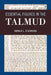 Essential Figures in the Talmud by Ronald L. Eisenberg
