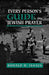 Every Person's Guide to Jewish Prayer by Ronald H. Isaacs