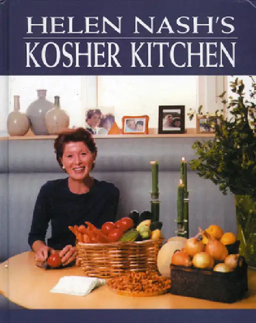 Helen Nash's Kosher Kitchen by Helen Nash