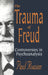 The Trauma of Freud by Paul Roazen