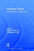 Consumer Choice: Social Welfare and Health Policy by Christopher T. Erb