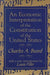 An Economic Interpretation of the Constitution of the United States by Charles Beard