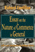 Essay on the Nature of Commerce in General by Richard Cantillon