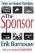 The Sponsor: Notes on Modern Potentates by Erik Barnouw