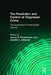 The Prediction and Control of Organized Crime: The Experience of Post-Soviet Ukraine by Jennifer Schrock