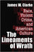 The Lineaments of Wrath: Race, Violent Crime and American Culture by James W. Clarke