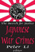 Japanese War Crimes by Peter Li