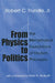 From Physics to Politics: The Metaphysical Foundations of Modern Philosophy by Robert Trundle