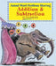 Animal Word Problems Starring Addition and Subtraction: Math Word Problems Solved by Rebecca Wingard-Nelson