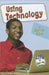 Using Technology: A How-To Guide by Sherri Mabry Gordon