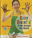 Easy Desserts from Around the World by Heather Alexander