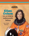 Ellen Ochoa: La Primera Astronauta Latina by Lila Guzmán, Rick Guzmán