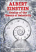 Albert Einstein: Genius of the Theory of Relativity by Joyce Goldenstern