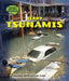 Scary Tsunamis by Jane Katirgis, Michele Ingber Drohan