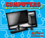 Computers: What They Are and How to Use Them by Tricia Yearling