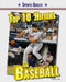 Top 10 Hitters in Baseball by David Aretha