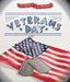Veterans Day by Joanna Ponto