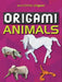 Origami Animals by Tom Butler