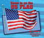 Zoom in on the U.S. Flag by Cecelia H. Brannon